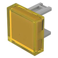 EAO 31-953.4 ເລນ LENS SQ FLT TPT YLW