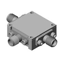 MACOM M83C ອຸປະກອນຜະລິດສະພາບ RF LO 2-18GHz RF 1-18G IF .03-5GHz SMA Conn