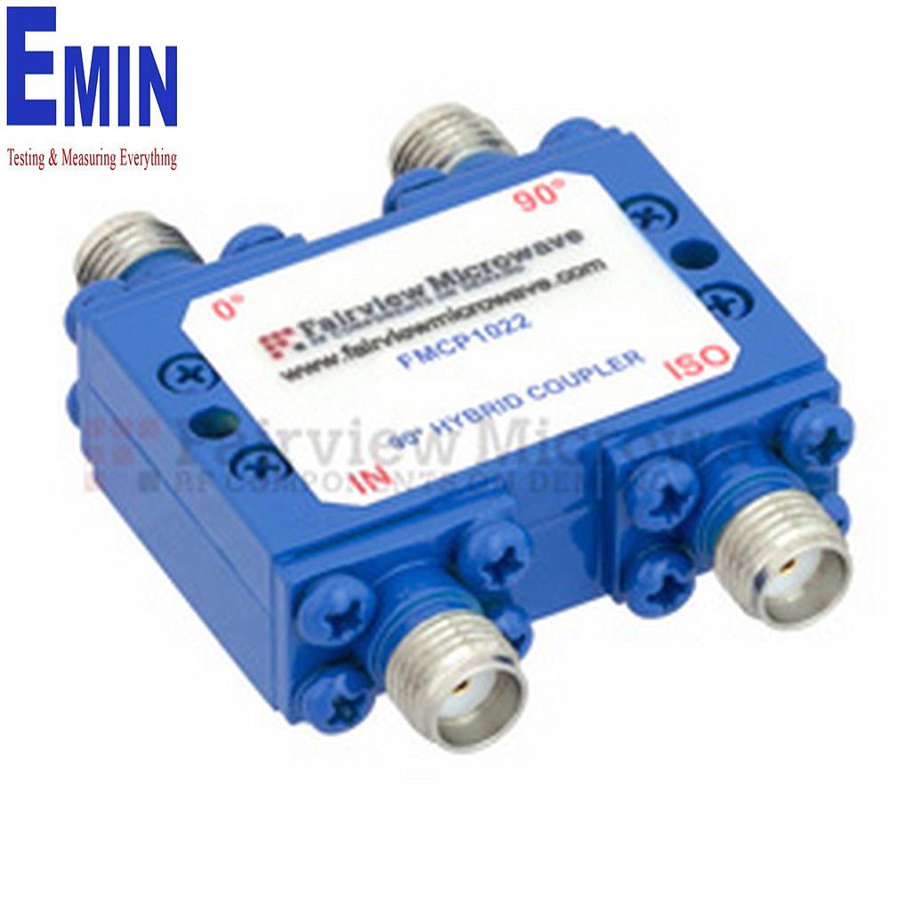 ອຸປະກອນອົງປະກອບ RF ແລະ ໂທລະຄົມສຳລັບງານທົດສອບ