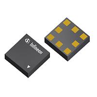 Infineon BGSA20UGL8E6327XTSA1 ອິນທີເກຣດສະຫນອງ RF ເຄື່ອງມືອອກແບບສະຫນອງສັນຍານ