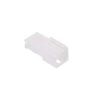 AMP Connectors - TE Connectivity 1565804-1 ຝາປົວ 025 G 8POS CAP ASY W TO W