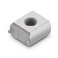 Wurth Elektronik 7466310 ສກຣູວ WP-SMRA SMD ມີຂາ 5.5mm