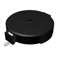 PUI Audio SMT-2225-T-R ຕົວແປສະຫນອງ Piezoelectric SMD 22MM DIA 80DB