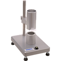 Karg ADP ເຟລູໂອແມຕເຕີ (100ml, GBT/T 1636  type B)