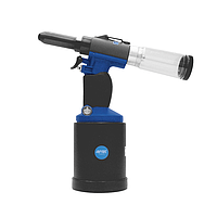 AIRTEC 414 riveter ໄຮໂດຼລິກອາກາດປະສົມ