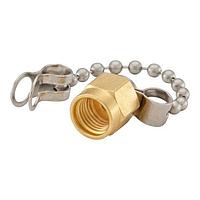 Rosenberger 32Z112-000F ຝາປົກກັນອຸປະກອນຕໍ່ຕ້ານ RF Connector