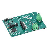 Texas Instruments DRV8215EVM ຕົວຄວບຄຸມ / ຕົວຂັບເຄື່ອງ Stepper Motor Controller / Driver DRV8215 evaluation module
