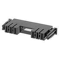 Molex 172510-3624 ບອດເພື່ອບອດ & ເມຊະນາຍນ ເຄັນເນັກເຕີ Ten60 WTB 6P-24S RECEPT HSG
