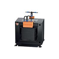 Murrelektronik 86149 ຕຣານຟອມເຟີມຄວບຄຸມແລະການແຍກ MST 1-ຟາສ ຕຣານຟອມເຟີມຄວບຄຸມແລະການແຍກ, P: 630VA IN: 208..550VAC OUT: 2x115VAC