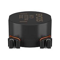 EPCOS B82721S0272T040 ອຸປະກອນກະຕຸ້ນສະຫຼຸບກະລຸນາປະຕິບັດກັບກະຕຸ້ນ SMD RING CORE CHOKE 3mH 2.7A/+40degC