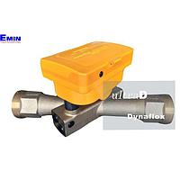 Dynaflox ultraD-DN40-5-1-1 ເຄື່ອງວັດແທກນ້ໍາ Ultrasonice (1-1/2")