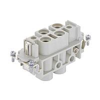 HARTING 09380062711 ອິນເຊີດ HAN K FEMALE 4/0