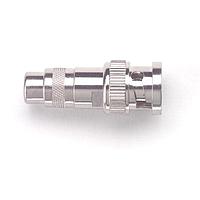 Pomona Electronics 4054 ຕົວແປ RF - ລະຫວ່າງຊຸດ BNC ໄປຫາ PHONO JACK