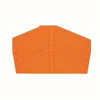 Weidmuller 1770890000 ຈາກປົກ ZAP ZDU4-2 OR