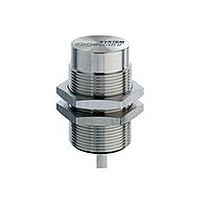 Contrinex 120253-0593 ອຸປະກອນສັງເກດຄວາມໃກ້ M30 40mm OD NPN NO 2m 3W PUR Cble