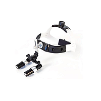 Micare PKYH-600X-M Medical Loupes (6.0x; 360-460mm)