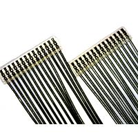 JST Commercial A14SR14SR30K254B ການປະສົມ Jumper 10" SR JUMPER ASSY 1:N