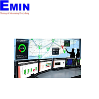 Promax PROWATCHNeo 2 ລະບົບການຕິດຕາມແບບພິເສດ