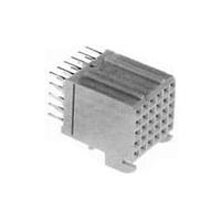 Amphenol FCI HM1S51FER000H6PLF ຮີເຊບເຕຄເລ HM1S51FER000H6PLF-METRAL RCT STR PF 5X6