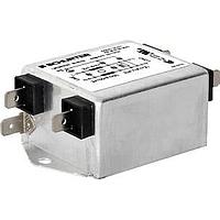 Schurter 5500.2031 ຕັ້ງຕົວກັນສະຫນອງໄຟຟ້າ 1-ຊັ້ນ STD 6A FMLB