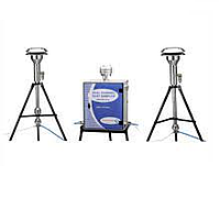 Instrumex IPM-FDS-2510 ເຄື່ອງເກັບຂີ້ຝຸ່ນ