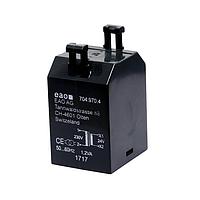 EAO 704.970.4 ຕົວບອກສະແດງຕິດຕູ້ / ຕົວບອກສະແດງສະຫນັກສະແກນ LENS-REC TPT MATTE