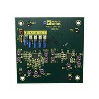 Analog Devices AD8231-EVALZ ບອດປະເມີນຜົນເຄື່ອງຂະຫນາດຂຶ້ນຂອງອຸປະກອນ