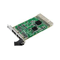 Advantech MIC-3958A1-S1E ແຜ່ນເພີ່ມ Ethernet MIC-3958 FIO 4 ພອດ RJ45 ROHS