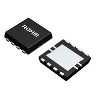 ROHM Semiconductor BD1754HFN-TR ຄວາມຕໍ່ເນື່ອງຂອງການຂັບເຄື່ອງ LED 4 LEDs 2.7-5.5V 32mA Max Curr