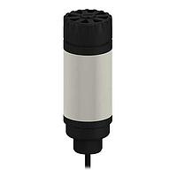 Banner Engineering CL50GRXAN ໄຟສະແດງຄອລັມ ໄຟສະແດງຄອລັມ: ຕິດຕັ້ງສີ 2 ສີ ມີສຽງສະແດງ; ແຮງດັນໄຟຟ້າ: 18-30 V dc; ລະດັບການປ້ອງກັນສິ່ງແວດລ້ອມ: IP50; ການຮັບສິ່ງເຂົ້າ: NPN; ສີ: ສີຂຽວ ສີແດງ; ສາຍສົນຍາຕ່າງໆ ຍາວ 2 m (6.5 ft)