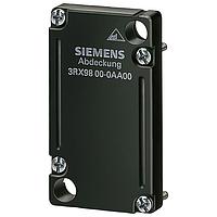 SIEMENS 3RX98000AA00 ປົກຄຸມ COVER ສໍາລັບ RECEPTACLES