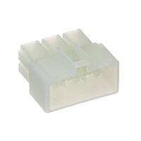 Yazaki 71222860 ກອງສາຍສະຫນັບ LOCK 6P 250 HSG M HSG 250M N