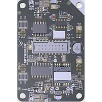 Skyworks Solutions Inc. SI828X-AAWB-KIT ເກດ ໄດເວີ