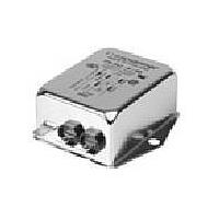 Schaffner FN343-3-05 ຕົວກັນສະຫນອງໄຟຟ້າ Power Line Filters 3A 250VAC 50/60HZ SOLDER LUG