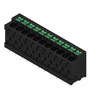 Weidmuller 2913800000 ຂໍ້ຕໍ່ PCB MTS 5/11 V T4 B T