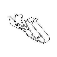 Molex 08-70-0012 (Cut Strip) ຕິດຕໍ່ KK CE TERM 18-24 FEM ຕັດສະຕຣິບ 100 ຊິ້ນ