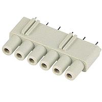 HARTING 09160009905 ອຸປະກອນເສີມ PCB ADAPTER HAN DD MODULE