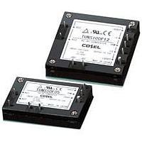 Cosel TUNS100F12 ໂມດູນພະລັງ AC-DC 100W 12V 8.4A ອຸປະກອນຈົດພະລັງ AC-DC
