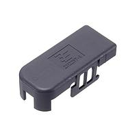 AMP Connectors - TE Connectivity 2112297-1 ອຸປະກອນເພີ່ມເຕີມ ຝາປ້ອງກັນ, ກຸ່ມ E, ASSY