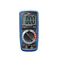 CEM DT-920 Multimeters ດິຈິຕອລທີ່ຫນາແຫນ້ນ (AC/DC-600V, DC-10A)