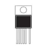 Power Integrations TOP255YN ອອບ ລາຍ ແປງ Off-Line Switcher IC 57W