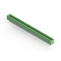 EDAC 341-104-555-201 ຕິດຕໍ່ຂອງກາດຂອງບັດມາດຕະຖານ Card Edge Connector