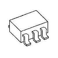 Nisshinbo NJU7741F28-TE1 ຕົວຄວບຄຸມແຮງໂດດ LDO 1.5uA 100mA 0.17V 10V 2.8V 280mW
