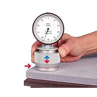 SCHMIDT HPSC Shore Durometer (10 – 90 Shore C)