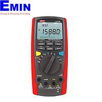 UNI-T UT71B Digital Multimeter (0.05%, 1000V,10A,True RMS)