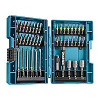 MAKITA B-55697 ຊຸດ screwdriver 43 ປີກ