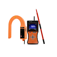 VICTOR 9000D Ampere ປະຈຸບັນ (AC 0～6000A, 35kV/1110KV)