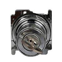 Eaton 10250T16534 ກະແຈຄວບຄຸມ SEL SW 3P KEY SPR-R C3 KY/C