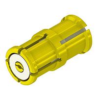 Micro-Mode MMSP-2500 ການບັງຄັບຄວາມຕື່ນ Circular MIL Spec Strain Reliefs & Adapters CONN ADAPT JACK-JACK SMP 50 OH