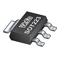 WeEn Semiconductors NCR100W-10MX SCRs ຊິລິກອນ ຄວບຄຸມ ຮັບປະຕິບັດ